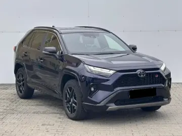 Toyota RAV4 AWD GR Sport JBL