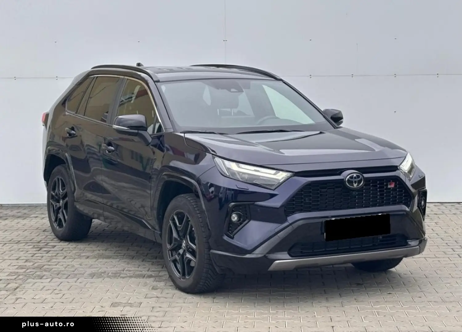 Toyota RAV4 AWD GR Sport JBL