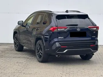 Toyota RAV4 AWD GR Sport JBL