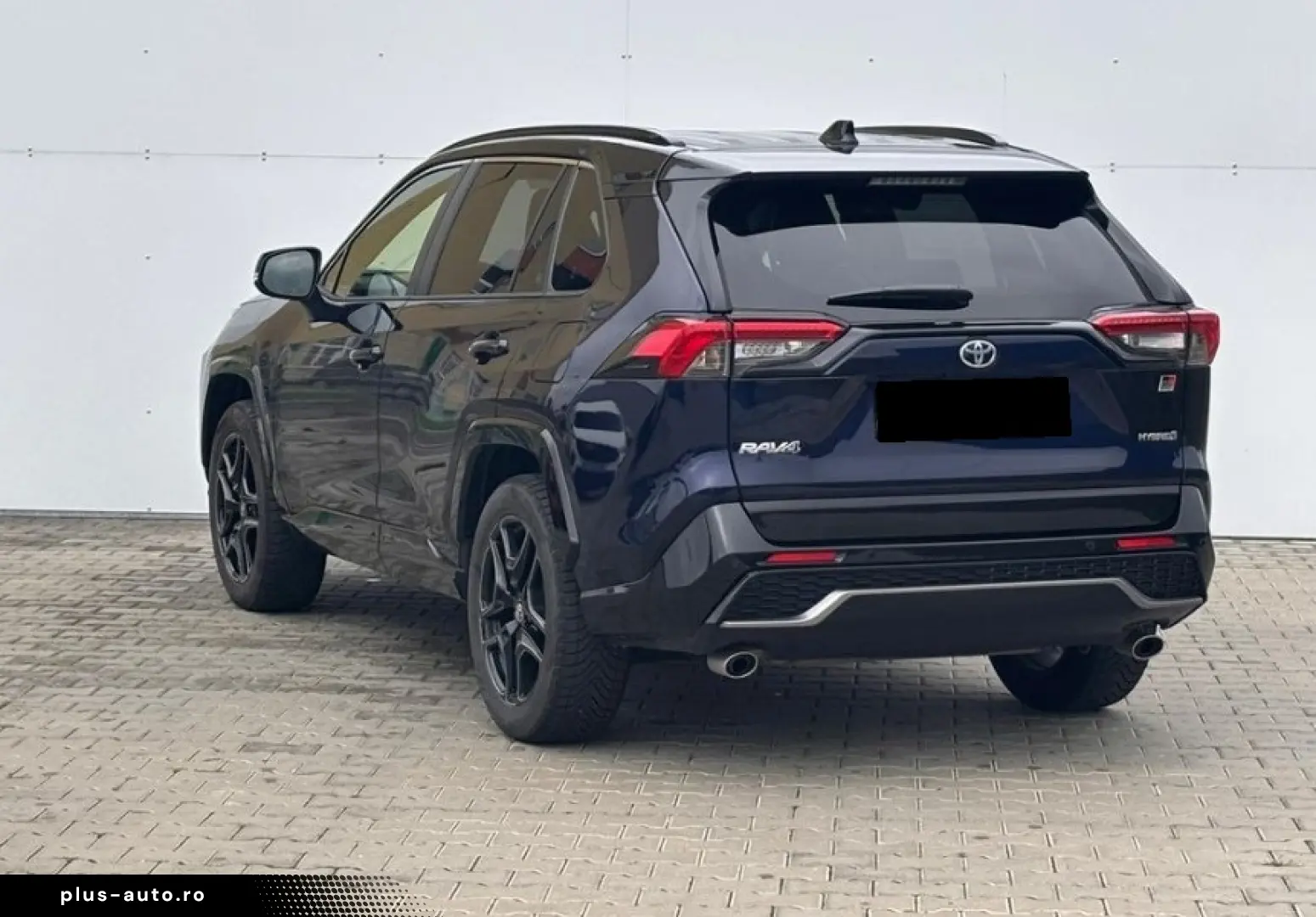 Toyota RAV4 AWD GR Sport JBL
