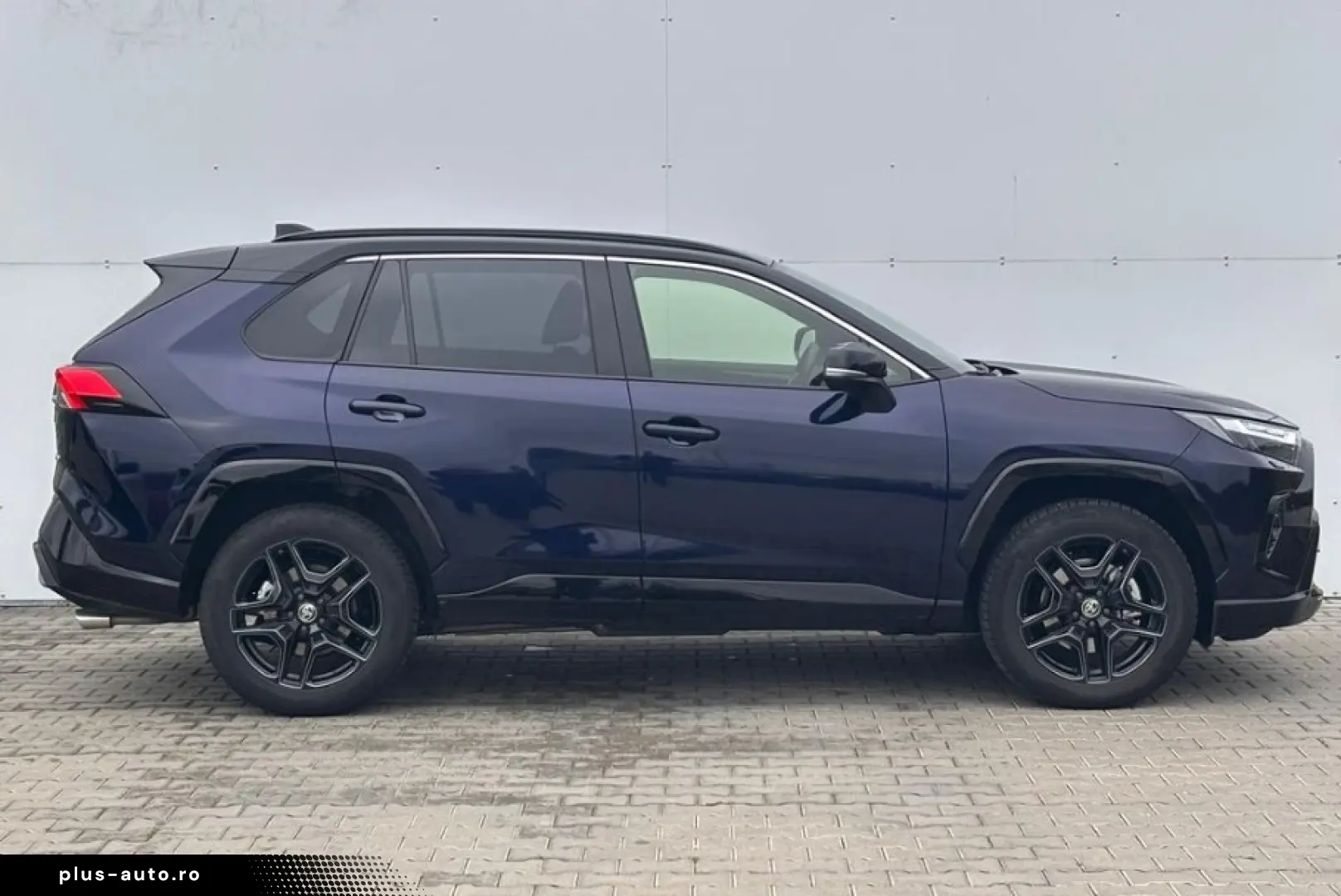 Toyota RAV4 AWD GR Sport JBL