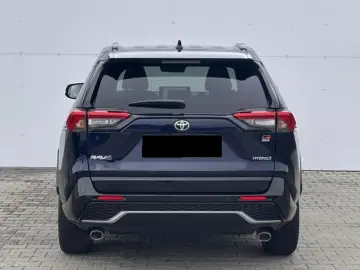Toyota RAV4 AWD GR Sport JBL