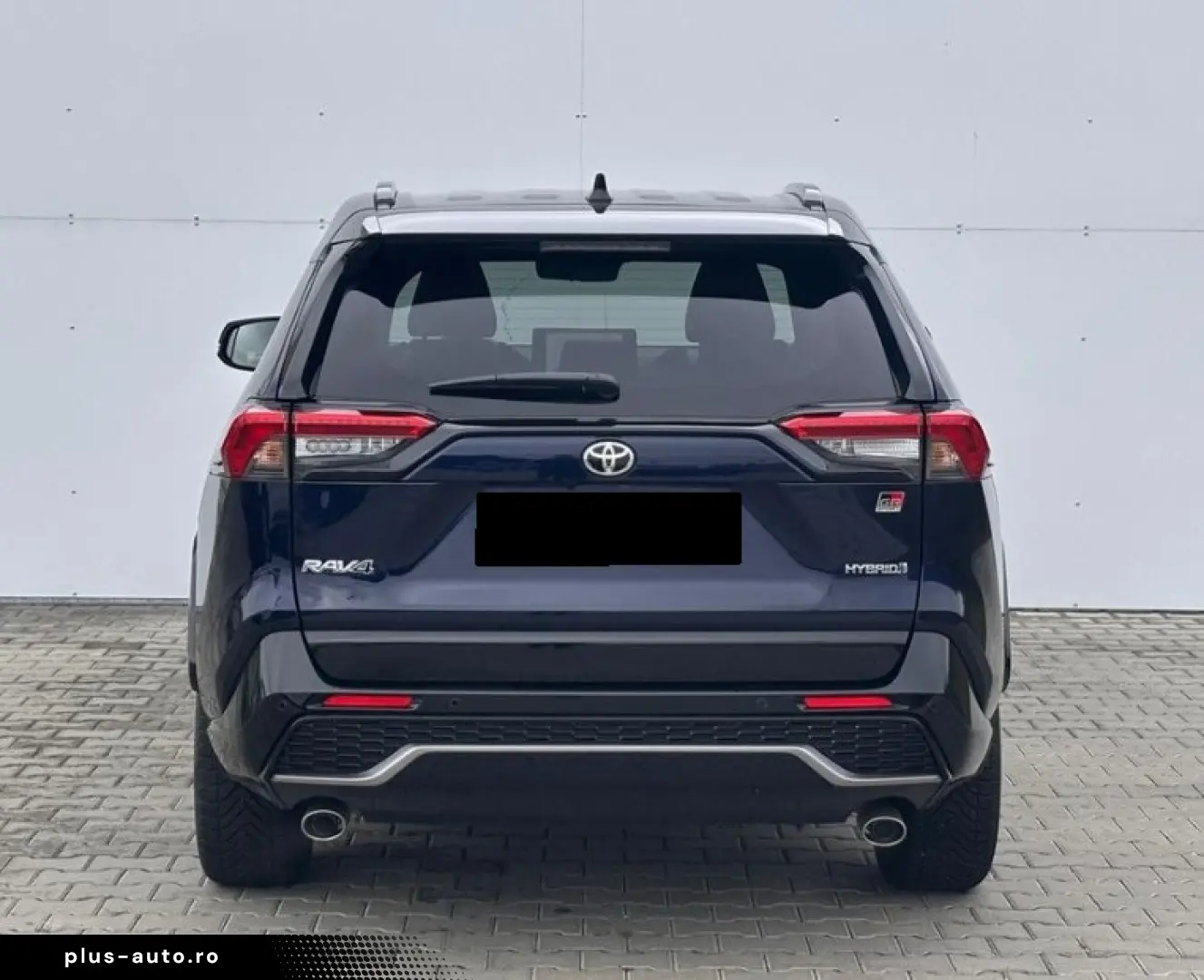 Toyota RAV4 AWD GR Sport JBL