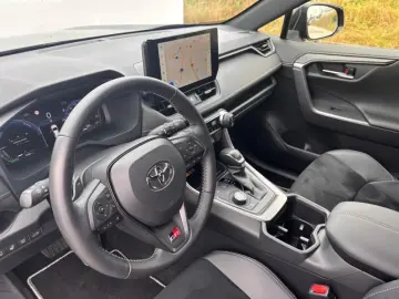 Toyota RAV4 AWD GR Sport JBL