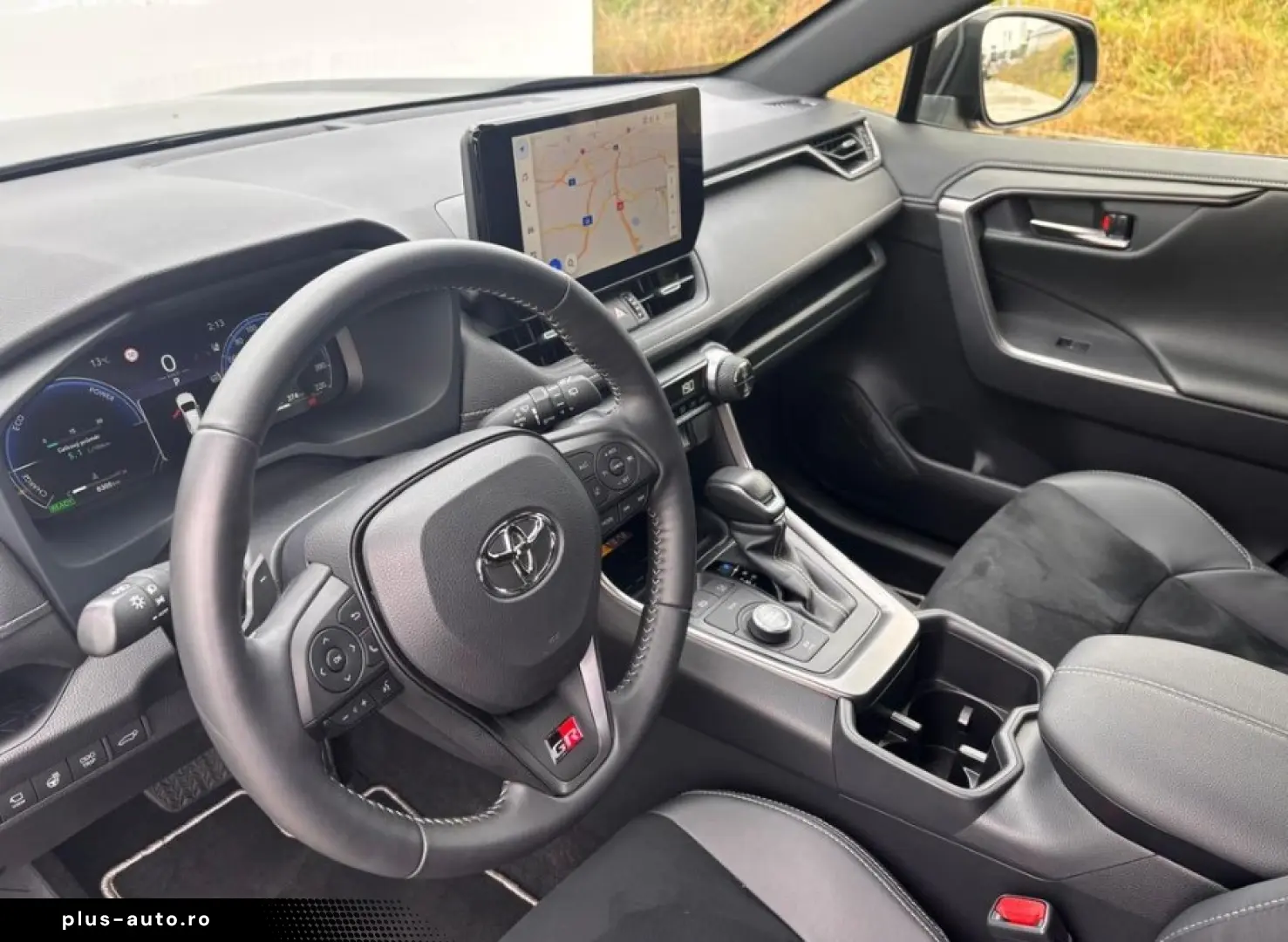 Toyota RAV4 AWD GR Sport JBL