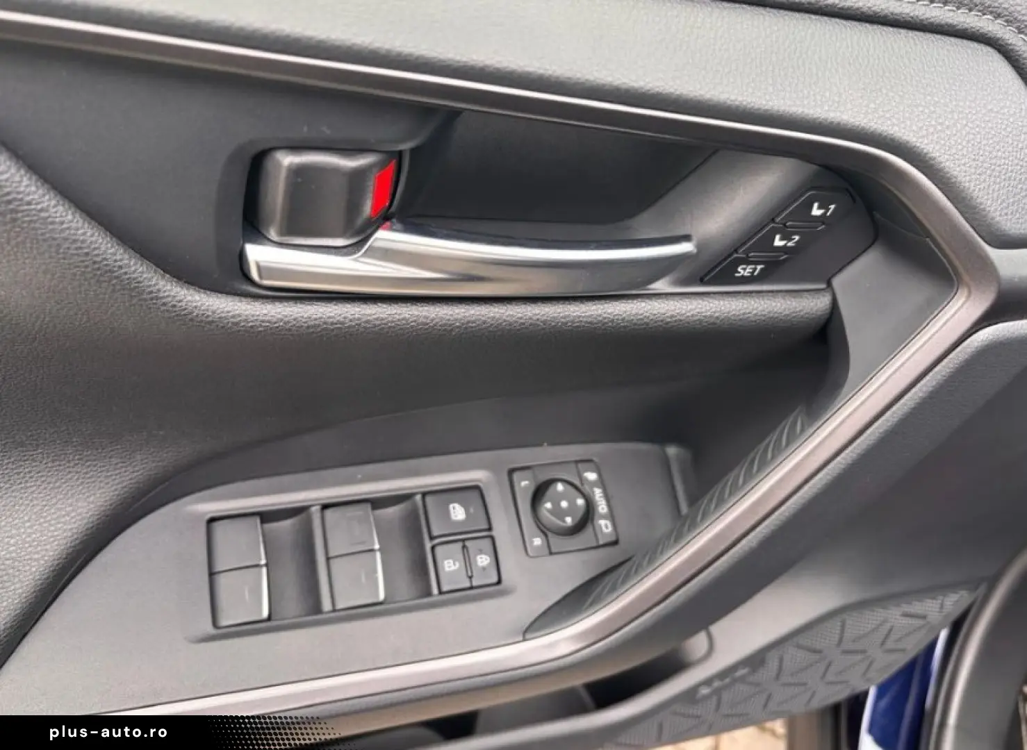 Toyota RAV4 AWD GR Sport JBL