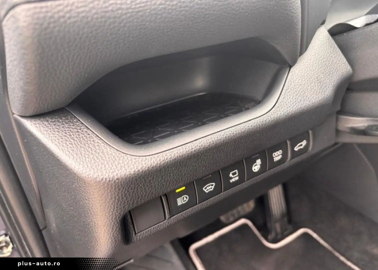 Toyota RAV4 AWD GR Sport JBL