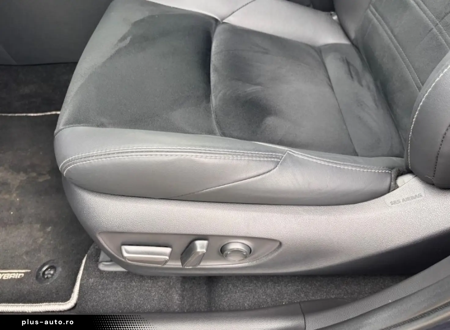 Toyota RAV4 AWD GR Sport JBL