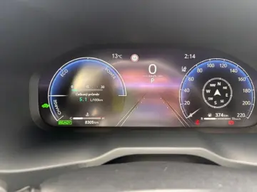 Toyota RAV4 AWD GR Sport JBL