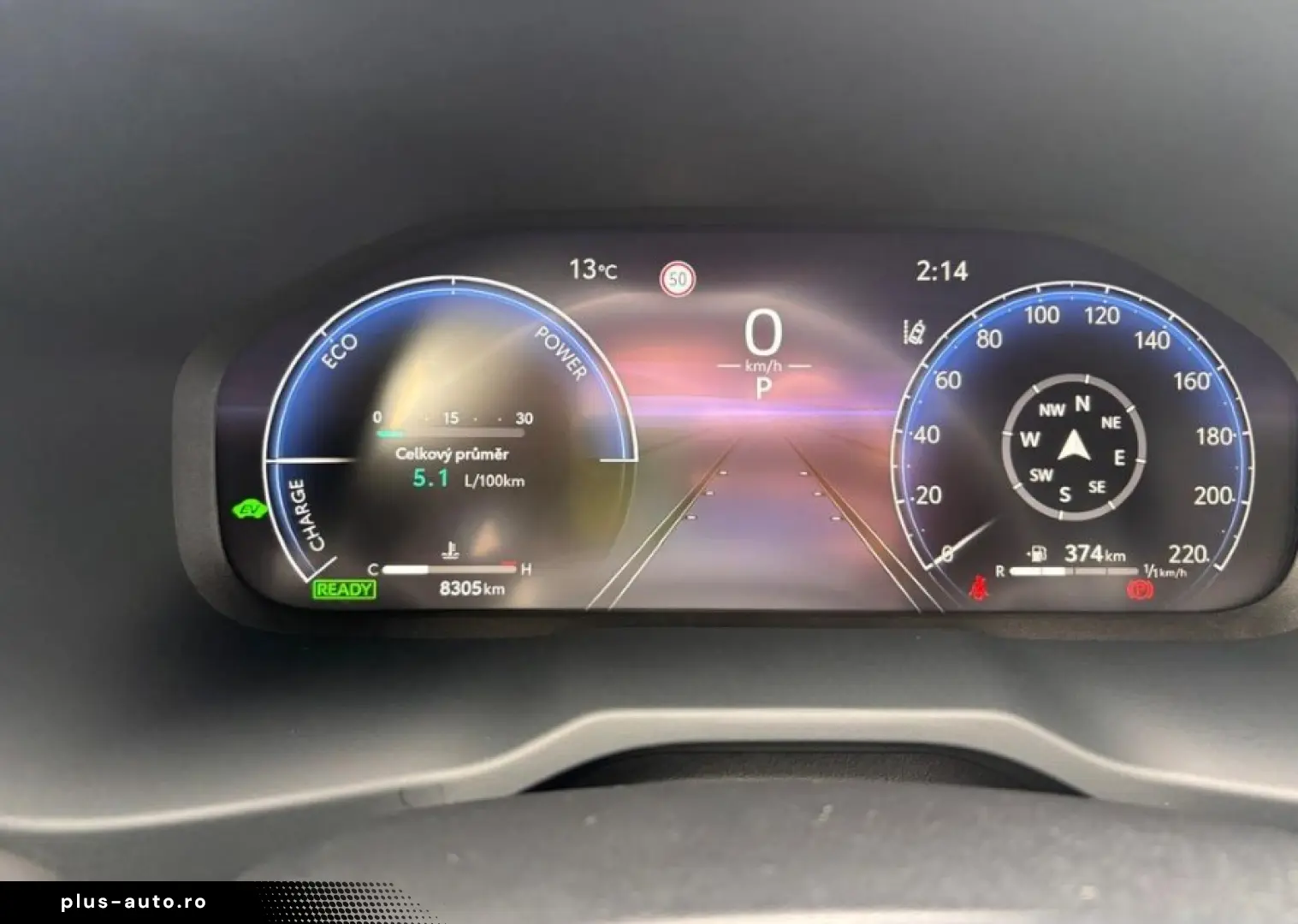 Toyota RAV4 AWD GR Sport JBL