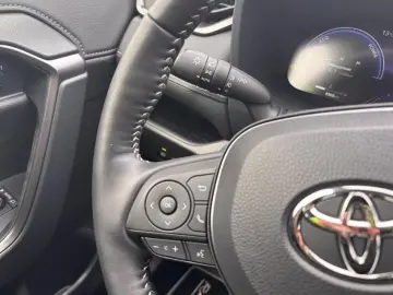Toyota RAV4 AWD GR Sport JBL