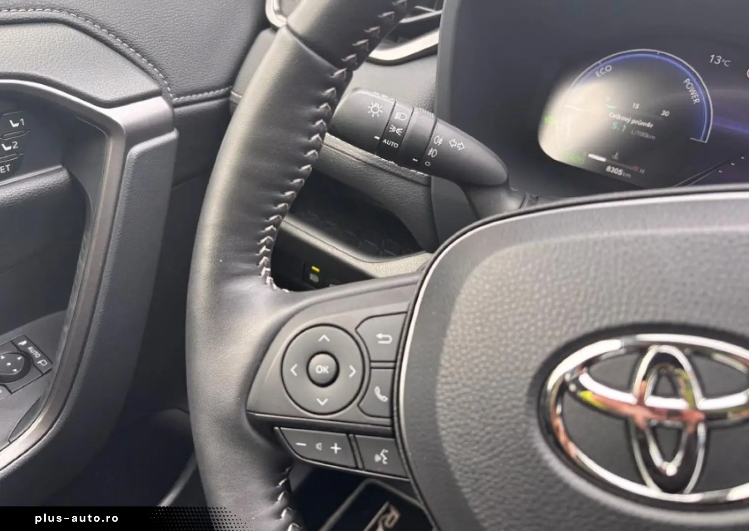 Toyota RAV4 AWD GR Sport JBL