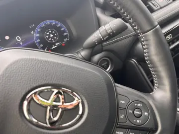 Toyota RAV4 AWD GR Sport JBL