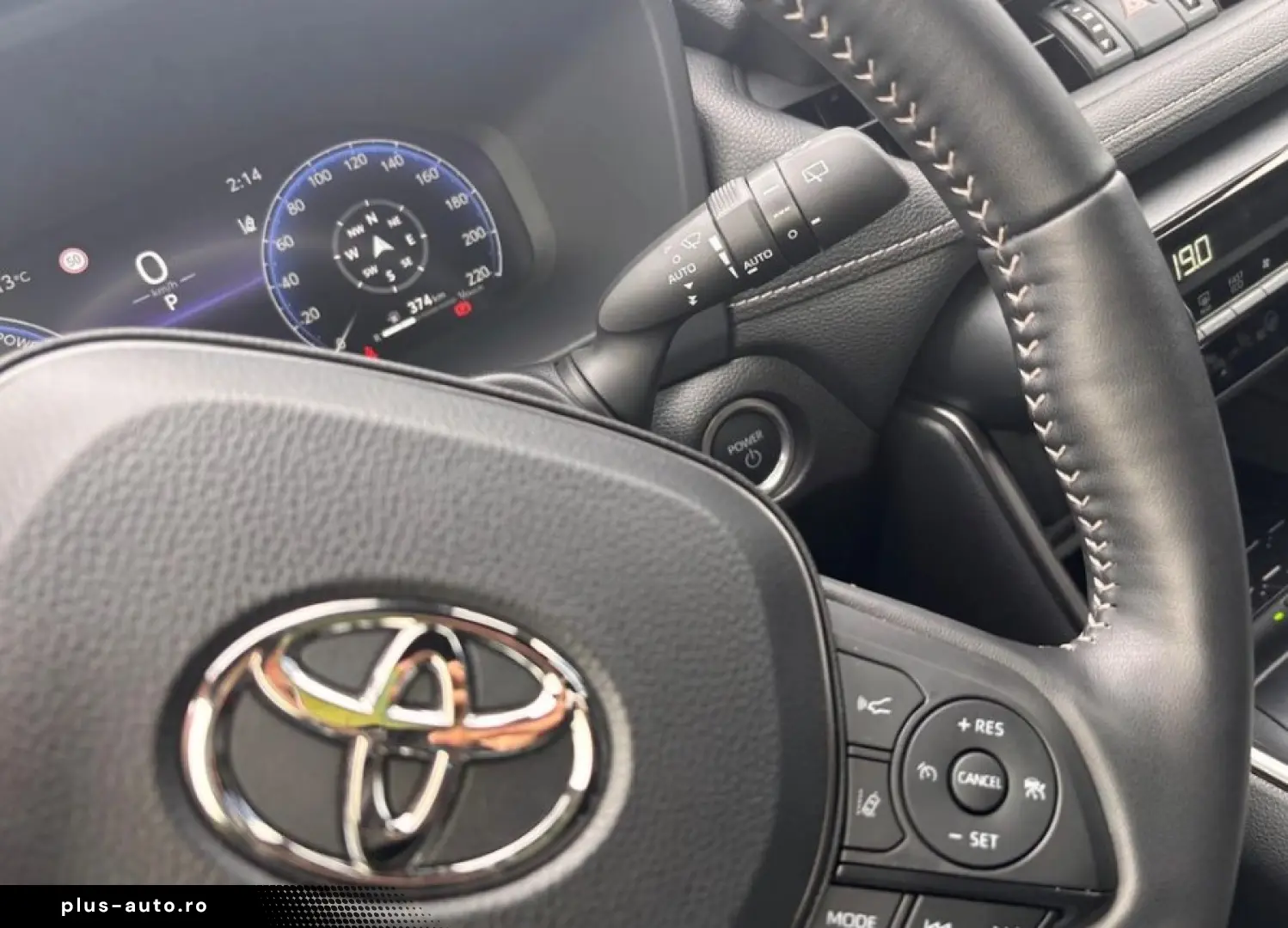 Toyota RAV4 AWD GR Sport JBL