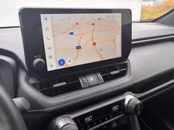 Toyota RAV4 AWD GR Sport JBL