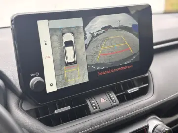 Toyota RAV4 AWD GR Sport JBL