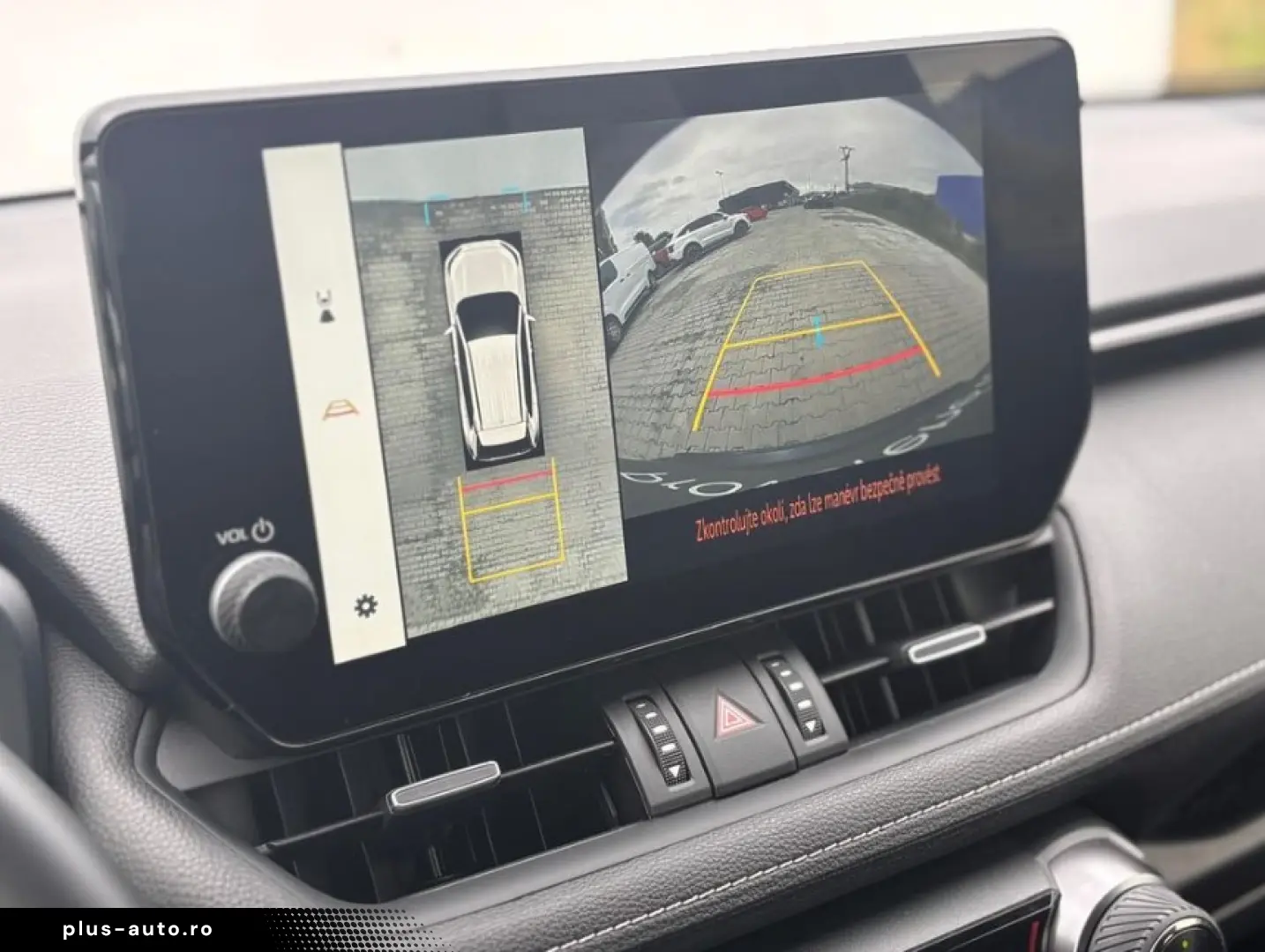 Toyota RAV4 AWD GR Sport JBL