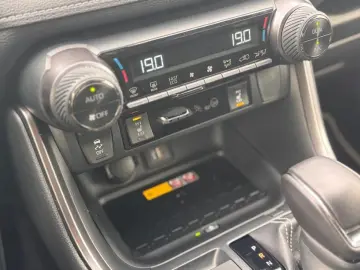 Toyota RAV4 AWD GR Sport JBL