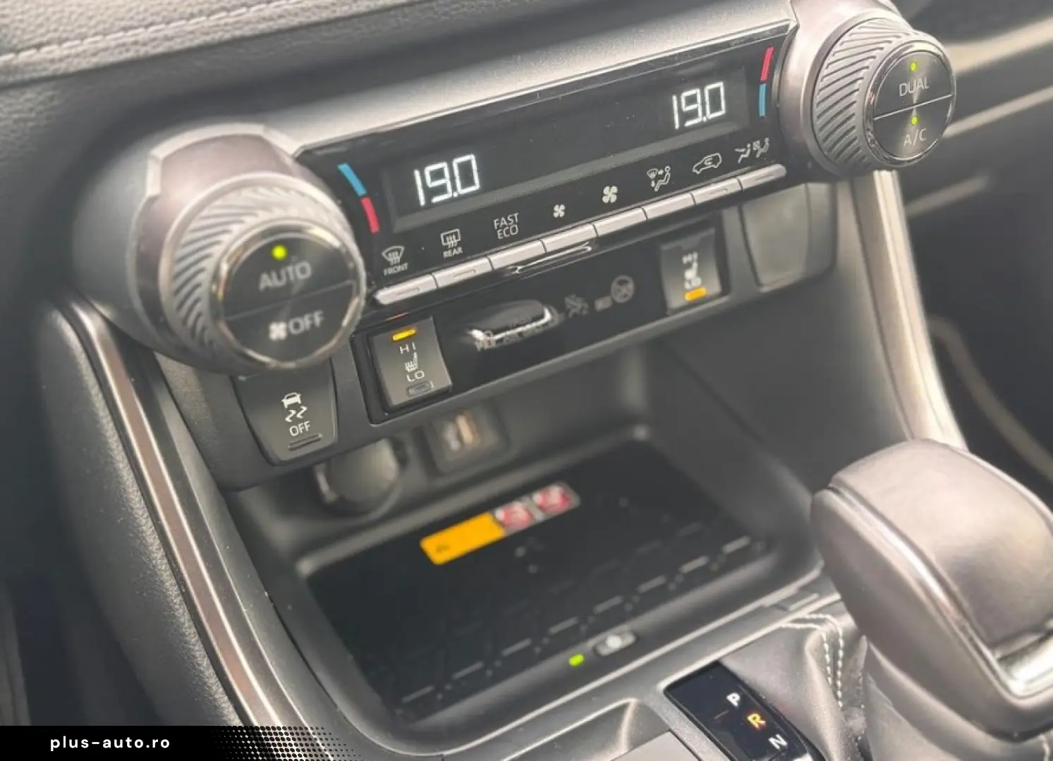 Toyota RAV4 AWD GR Sport JBL