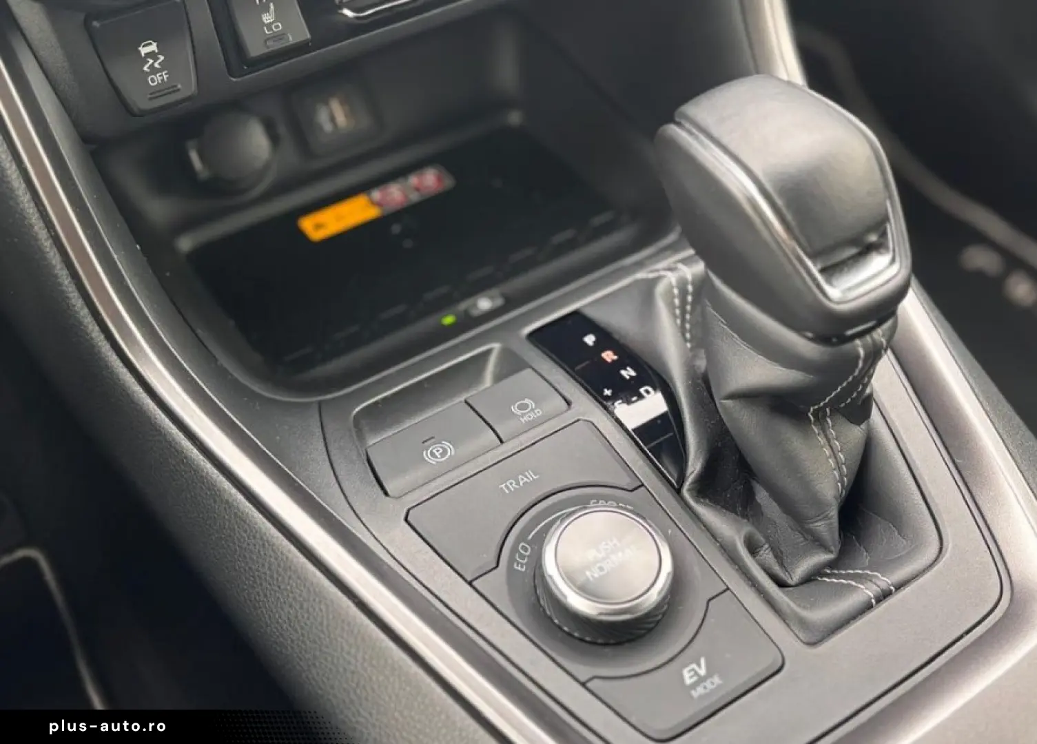 Toyota RAV4 AWD GR Sport JBL