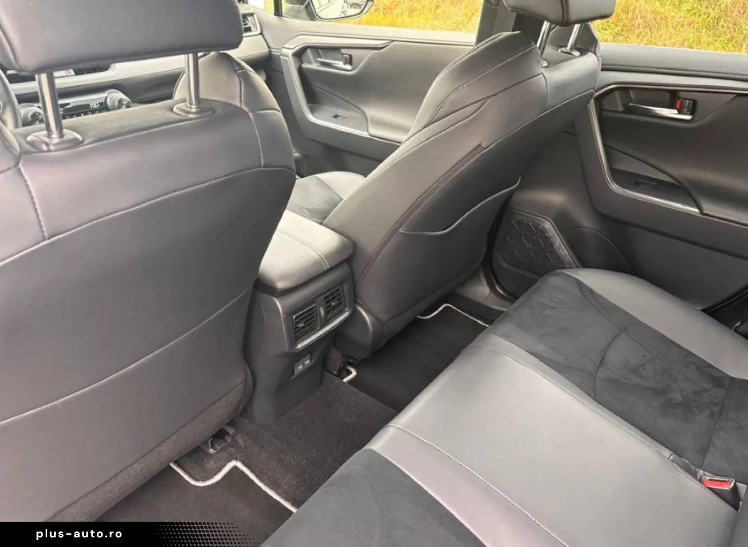 Toyota RAV4 AWD GR Sport JBL