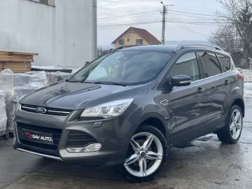 Ford Kuga 4x4 180 CP