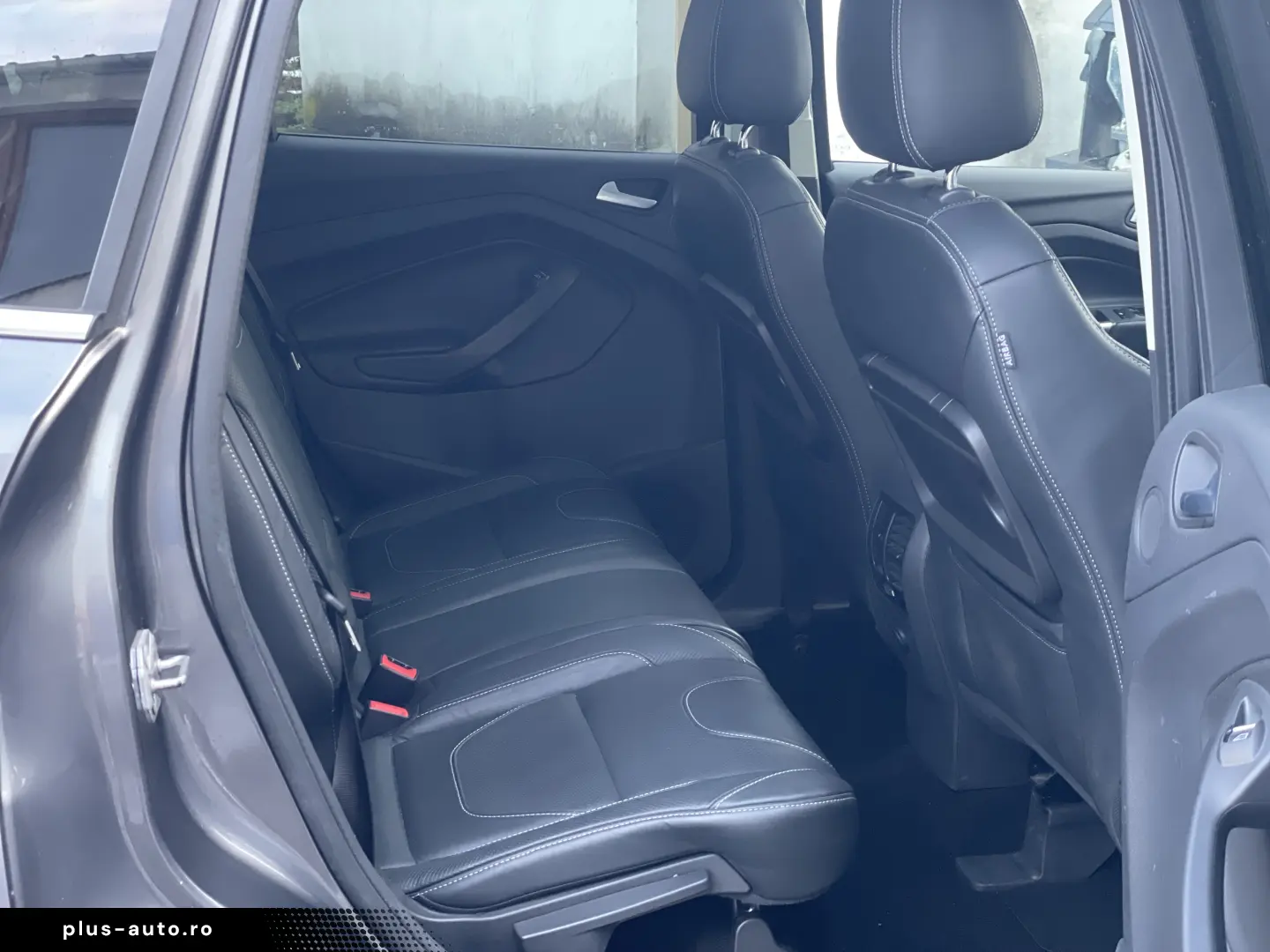 Ford Kuga 4x4 180 CP