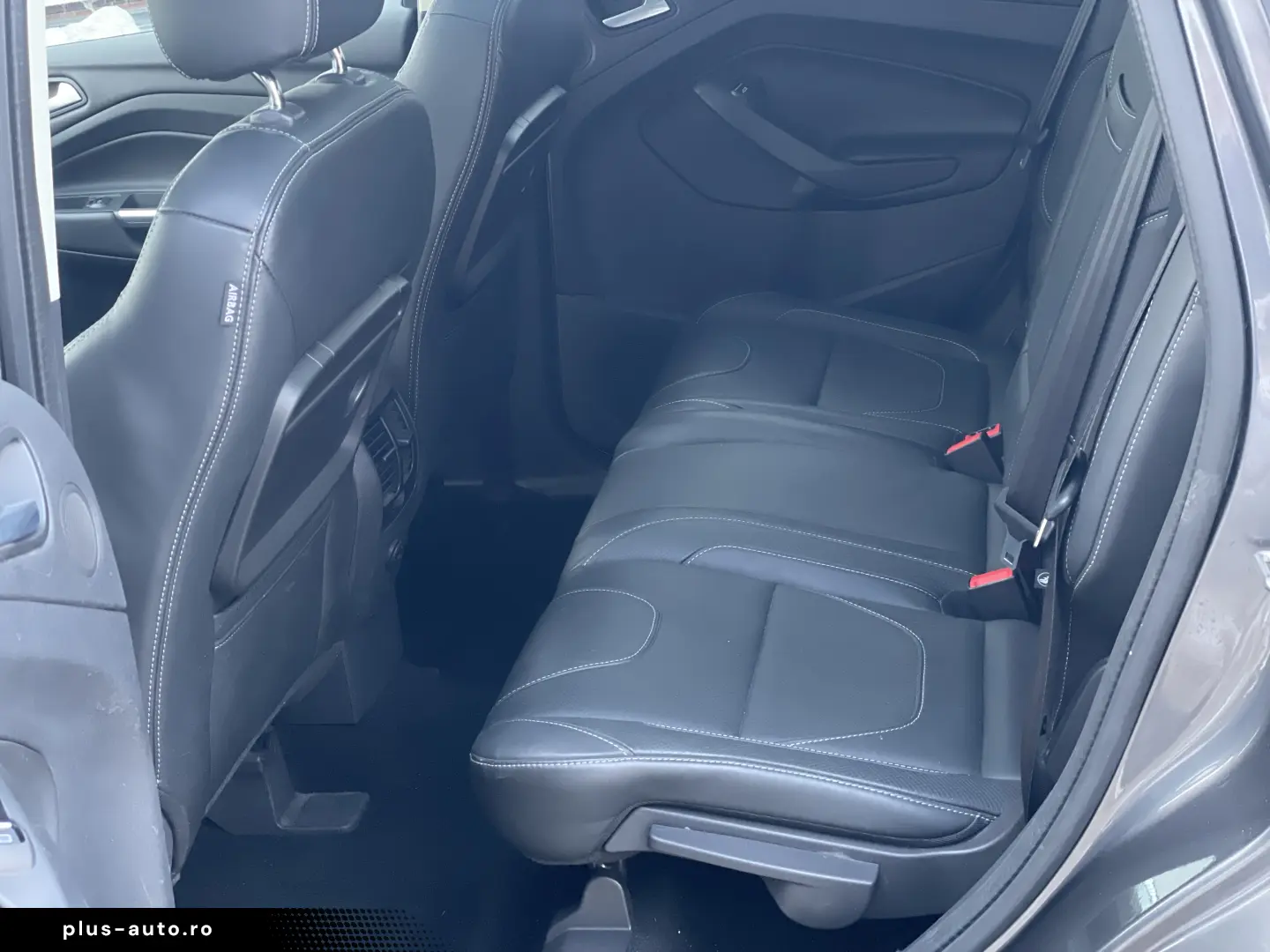 Ford Kuga 4x4 180 CP