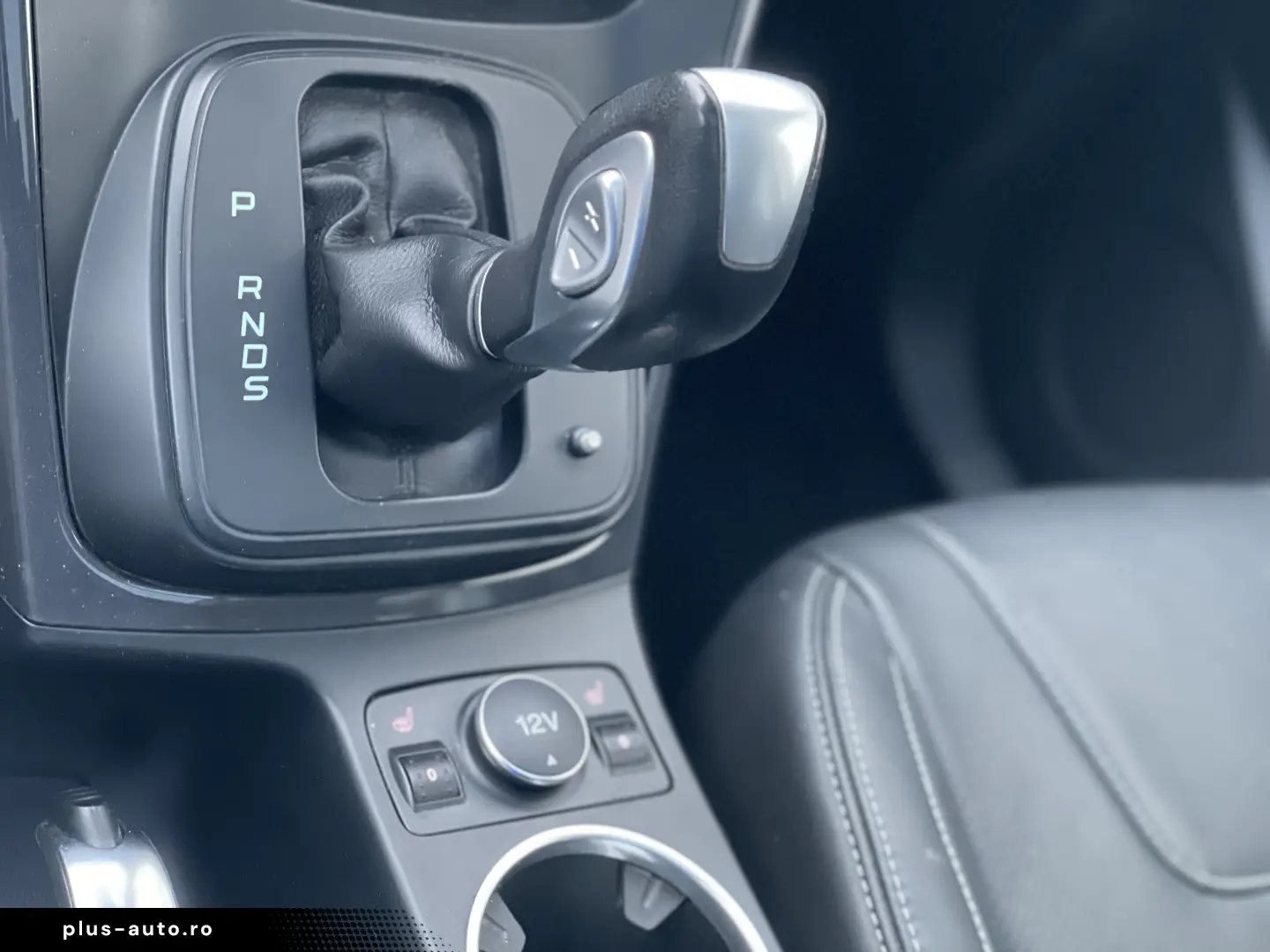 Ford Kuga 4x4 180 CP