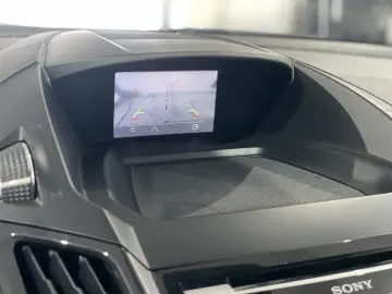 Ford Kuga 4x4 180 CP