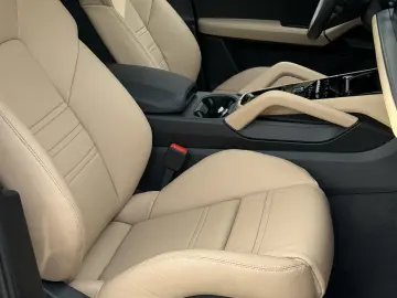 PORSCHE Cayenne Coupe SPORTDESIGN-PAKET 22 EXCLUSIVE