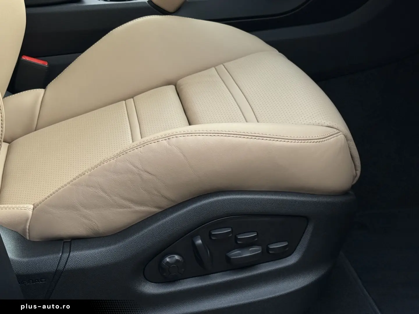 PORSCHE Cayenne Coupe SPORTDESIGN-PAKET 22 EXCLUSIVE