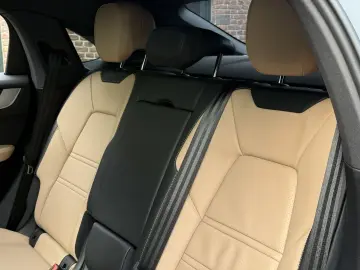 PORSCHE Cayenne Coupe SPORTDESIGN-PAKET 22 EXCLUSIVE