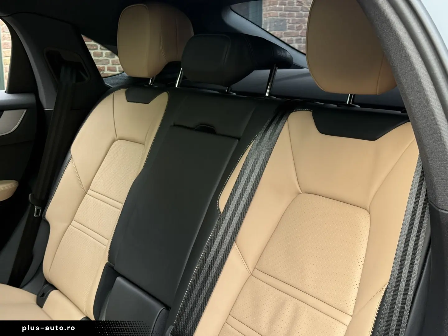 PORSCHE Cayenne Coupe SPORTDESIGN-PAKET 22 EXCLUSIVE