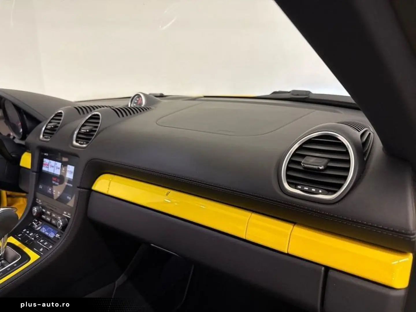 PORSCHE Porsche 718 2.0 Cayman Style Edition