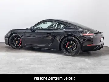 PORSCHE Cayman GTS 4.0 BOSE PDK PDLS Rü-Kamera