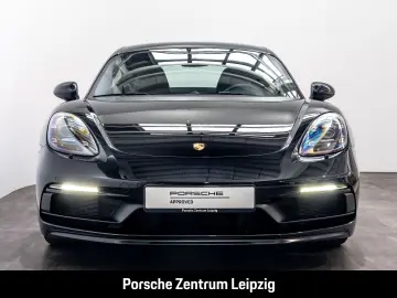 PORSCHE Cayman GTS 4.0 BOSE PDK PDLS Rü-Kamera
