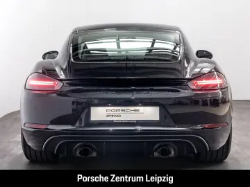 PORSCHE Cayman GTS 4.0 BOSE PDK PDLS Rü-Kamera
