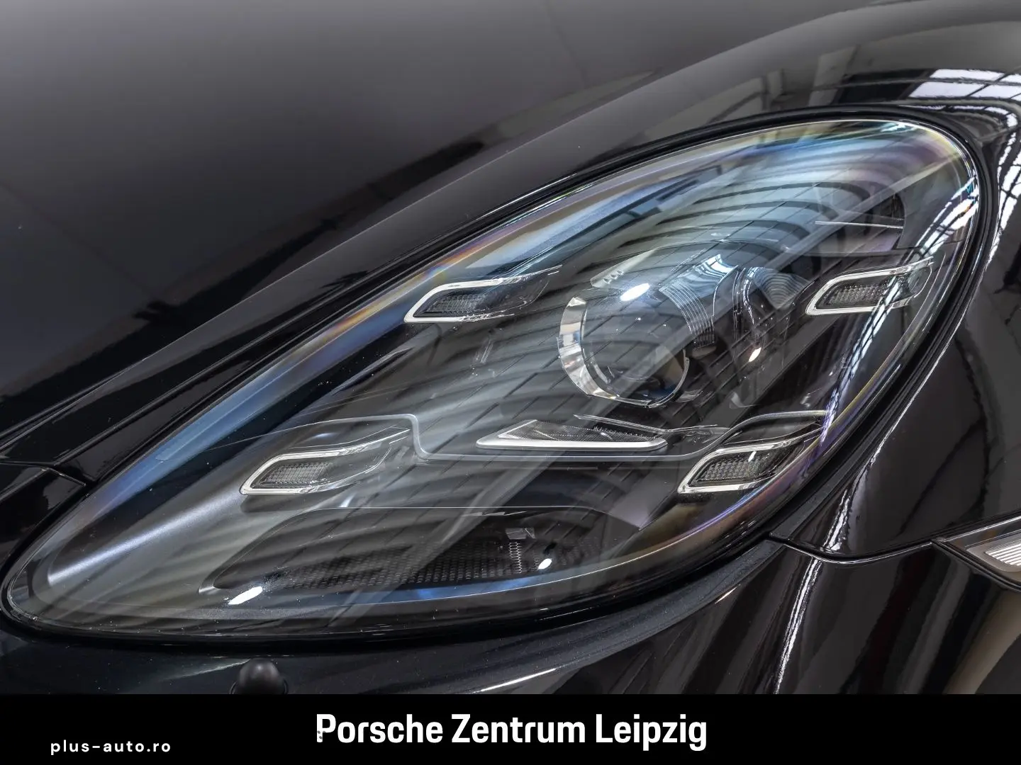 PORSCHE Cayman GTS 4.0 BOSE PDK PDLS Rü-Kamera