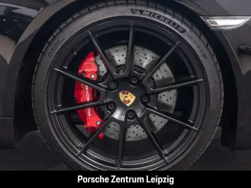 PORSCHE Cayman GTS 4.0 BOSE PDK PDLS Rü-Kamera