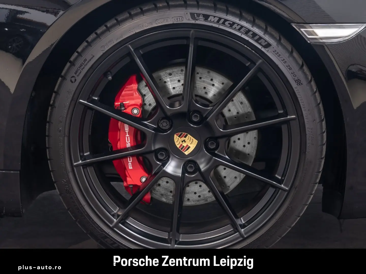 PORSCHE Cayman GTS 4.0 BOSE PDK PDLS Rü-Kamera