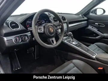 PORSCHE Cayman GTS 4.0 BOSE PDK PDLS Rü-Kamera