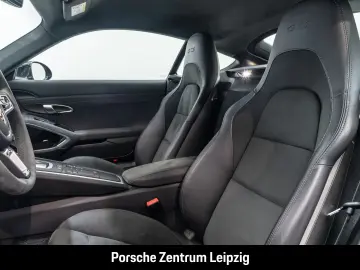 PORSCHE Cayman GTS 4.0 BOSE PDK PDLS Rü-Kamera