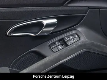 PORSCHE Cayman GTS 4.0 BOSE PDK PDLS Rü-Kamera