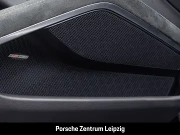 PORSCHE Cayman GTS 4.0 BOSE PDK PDLS Rü-Kamera