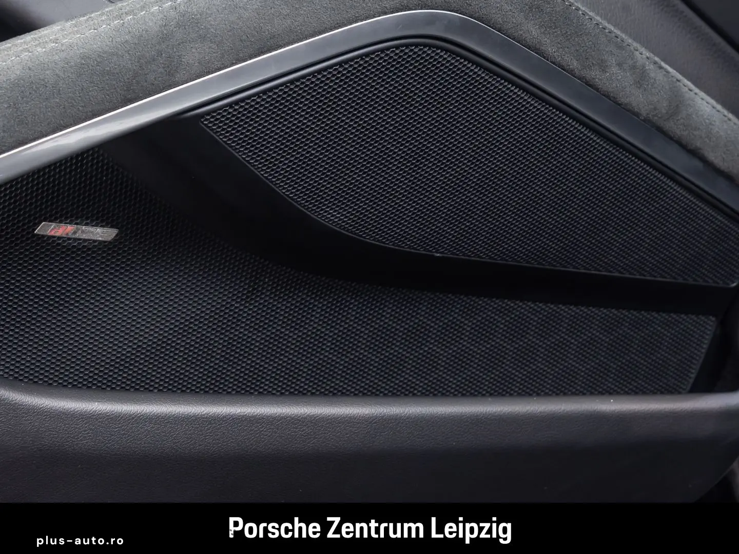 PORSCHE Cayman GTS 4.0 BOSE PDK PDLS Rü-Kamera