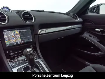 PORSCHE Cayman GTS 4.0 BOSE PDK PDLS Rü-Kamera