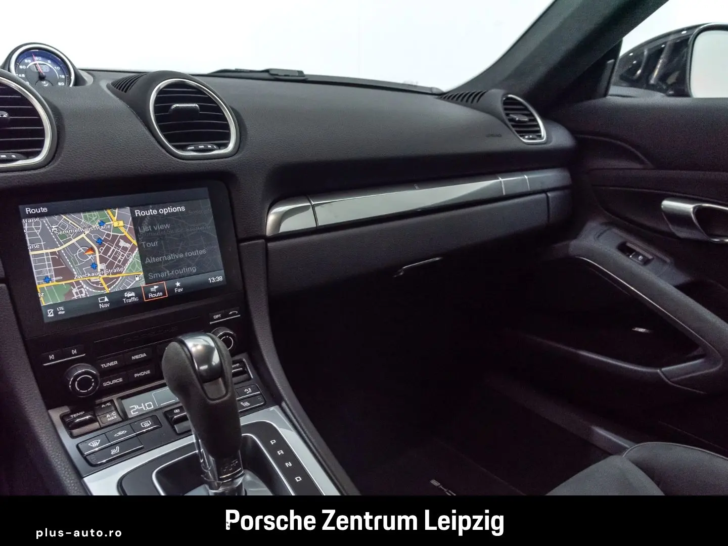 PORSCHE Cayman GTS 4.0 BOSE PDK PDLS Rü-Kamera