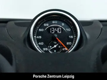 PORSCHE Cayman GTS 4.0 BOSE PDK PDLS Rü-Kamera