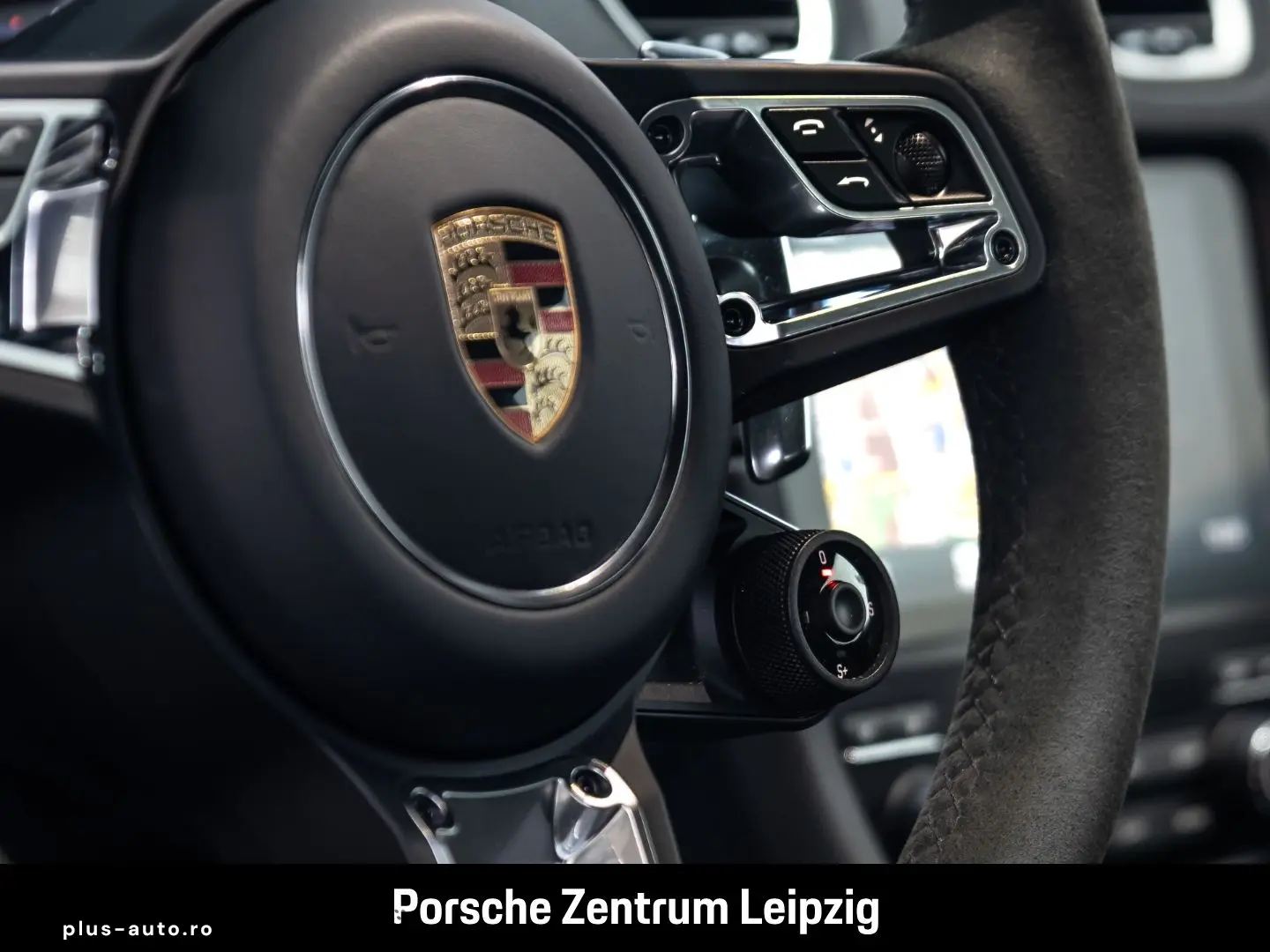 PORSCHE Cayman GTS 4.0 BOSE PDK PDLS Rü-Kamera